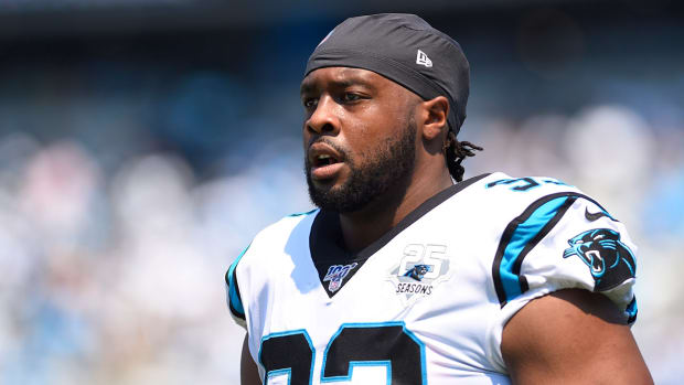 Gerald McCoy